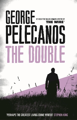 Book cover for The Double