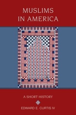 Cover of Muslims in America