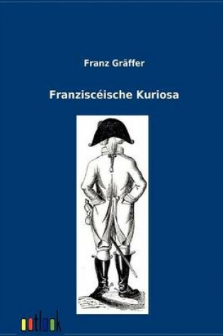 Cover of Franzisceische Kuriosa