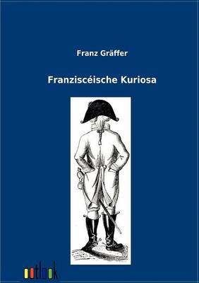 Book cover for Franzisceische Kuriosa