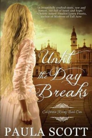 Cover of Until The Day Breaks