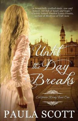 Book cover for Until The Day Breaks