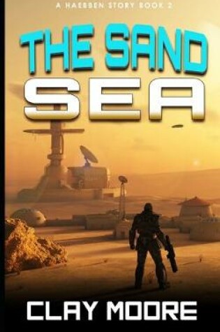 Cover of The Sand Sea