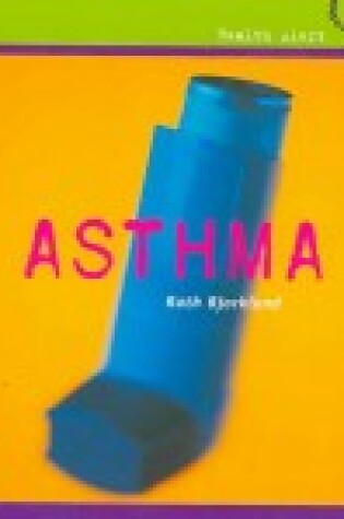 Cover of Asthma