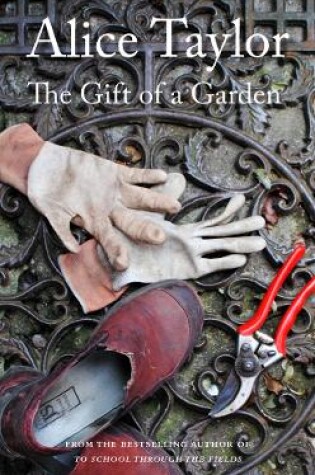 Cover of The Gift of a Garden