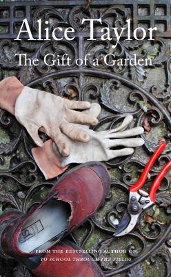 Book cover for The Gift of a Garden