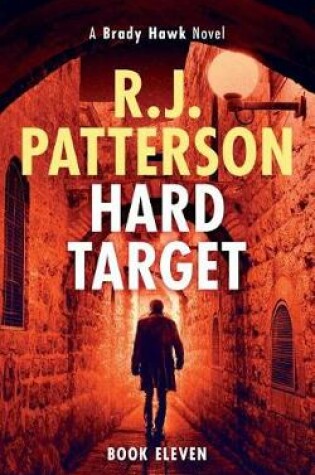 Cover of Hard Target