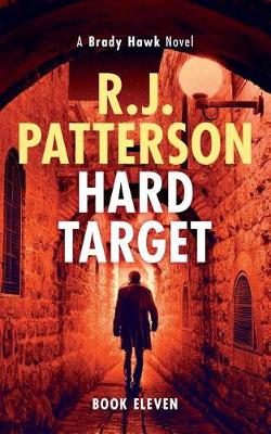 Cover of Hard Target