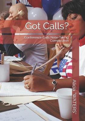 Book cover for Got Calls?