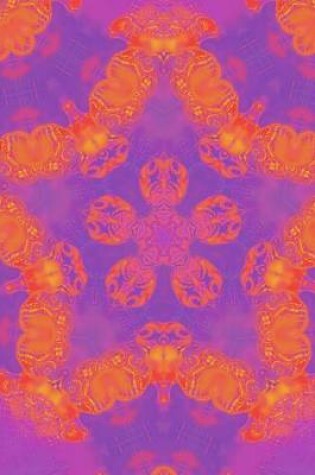 Cover of Kaleidoscope Image 3