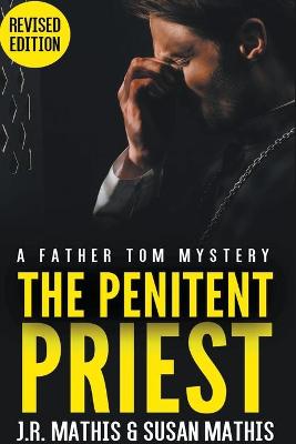 Book cover for The Penitent Priest