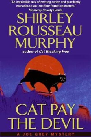 Cover of Cat Pay the Devil