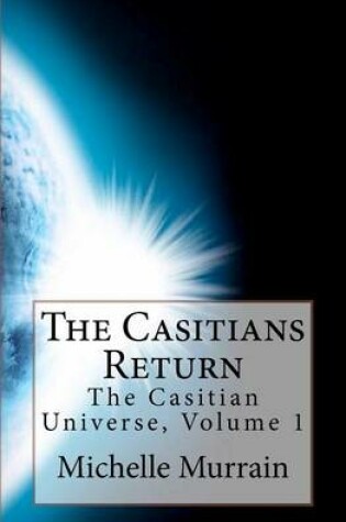 Cover of The Casitians Return