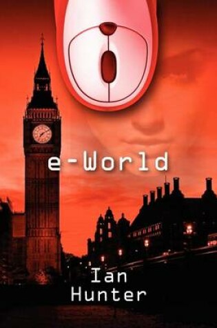 Cover of E-World