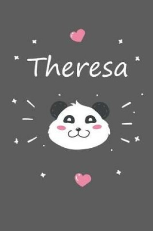 Cover of Theresa