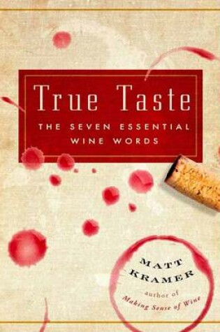 Cover of True Taste