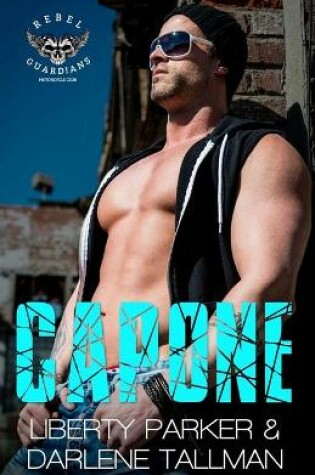 Cover of Capone