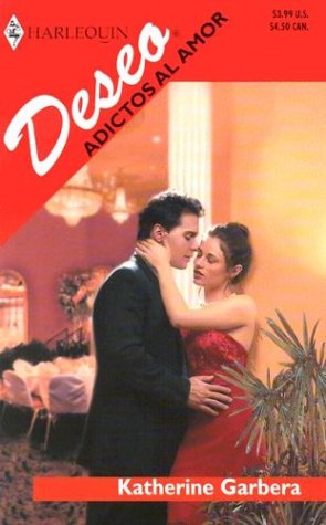 Cover of Adictos Al Amor Devoted to Love