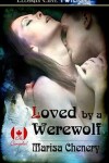 Book cover for Loved by a Werewolf