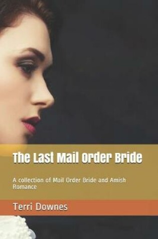 Cover of The Last Mail Order Bride