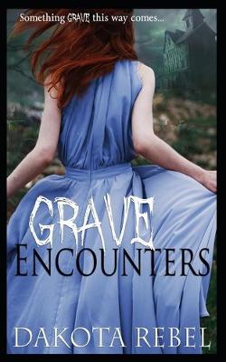 Book cover for Grave Encounters