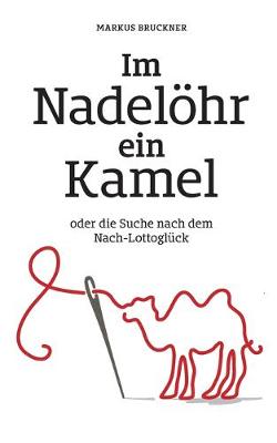 Book cover for Im Nadelöhr ein Kamel