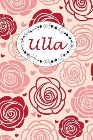 Cover of Ulla