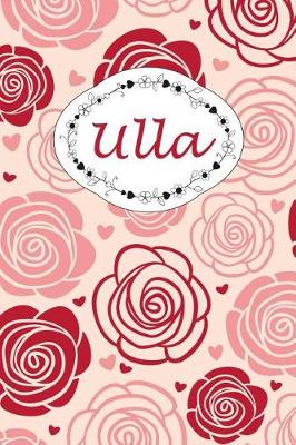 Book cover for Ulla