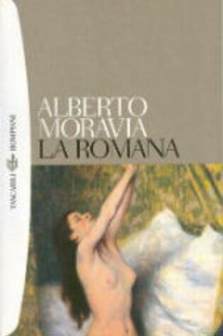 Cover of La romana