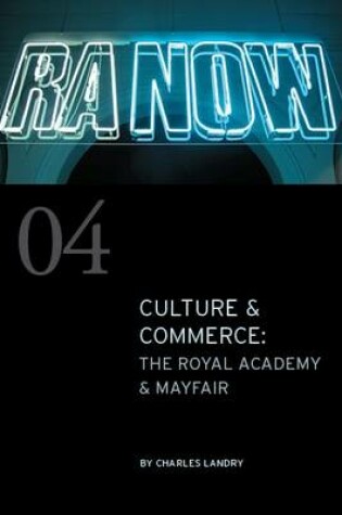 Cover of Culture & Commerce