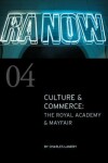 Book cover for Culture & Commerce