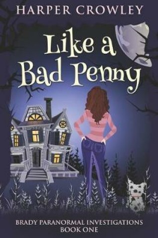 Cover of Like a Bad Penny