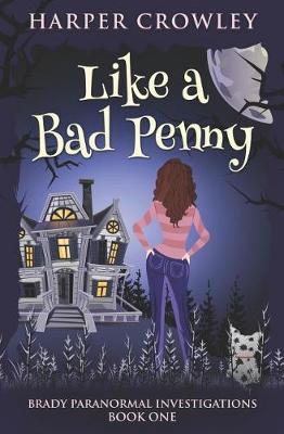 Cover of Like a Bad Penny