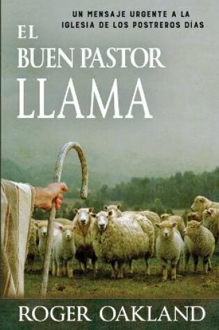 Cover of El Buen Pastor Llama