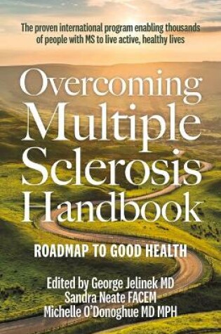 Cover of Overcoming Multiple Sclerosis Handbook