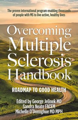 Book cover for Overcoming Multiple Sclerosis Handbook