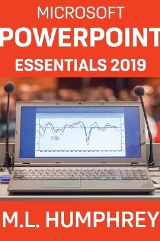 Cover of PowerPoint Essentials 2019