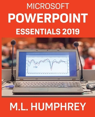 Cover of PowerPoint Essentials 2019