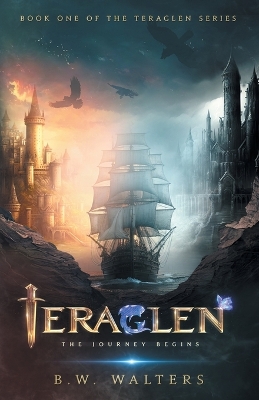 Cover of Teraglen