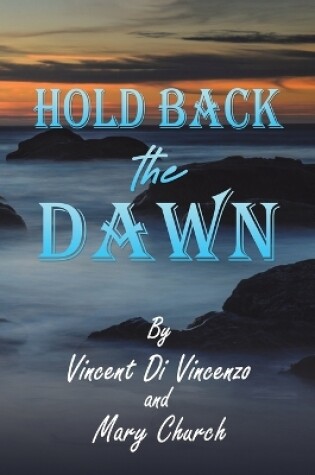 Cover of Hold Back the Dawn