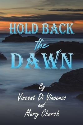 Book cover for Hold Back the Dawn