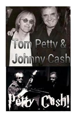 Book cover for Petty Cash!