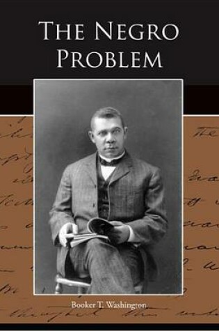 Cover of The Negro Problem