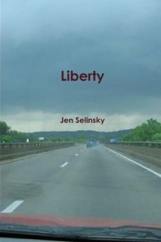 Cover of Liberty