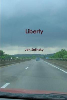 Book cover for Liberty