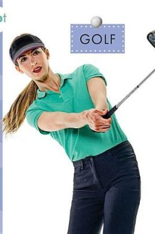 Cover of Golf