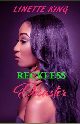 Cover of Reckless Disaster