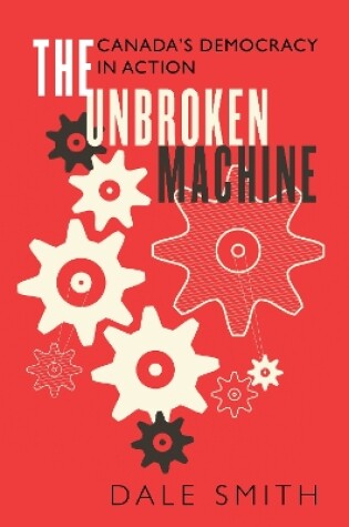 Cover of The Unbroken Machine