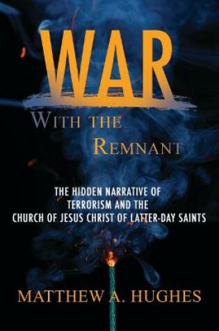 Cover of War with the Remnant