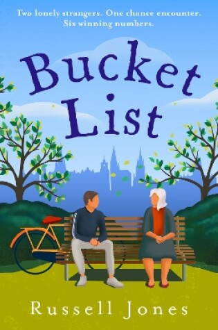 Cover of Bucket List